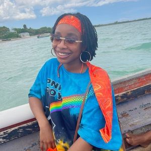 Meet your Posher, Rohanna